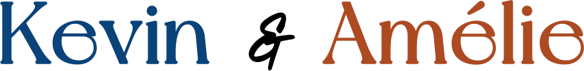 Kevin & Amélie